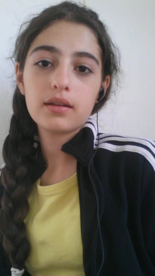 @Gulbin Wali