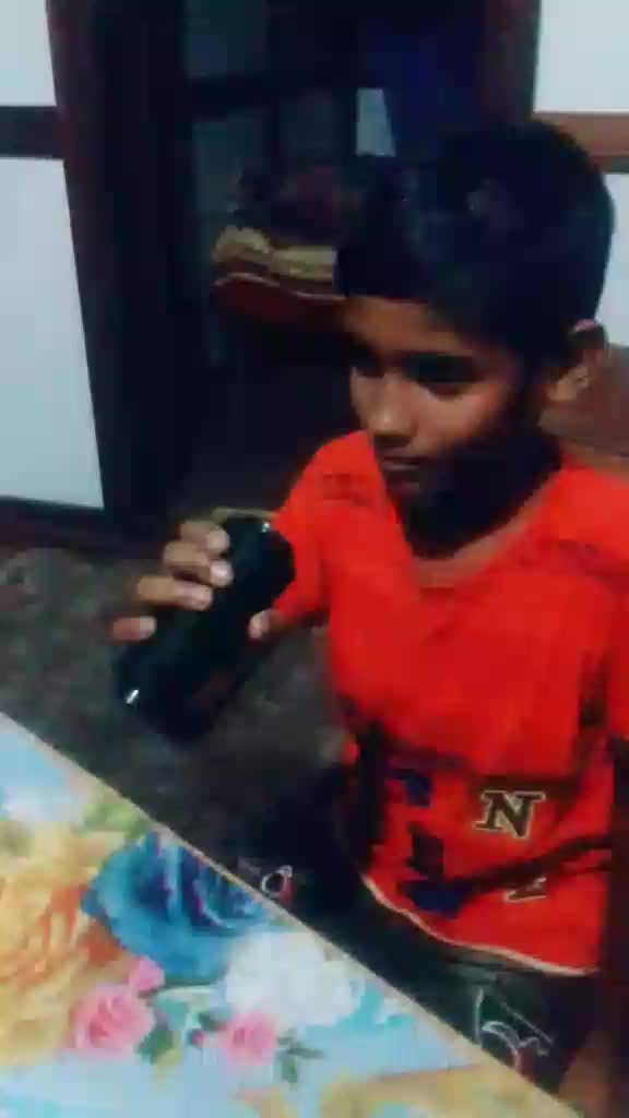 @Agim Khan