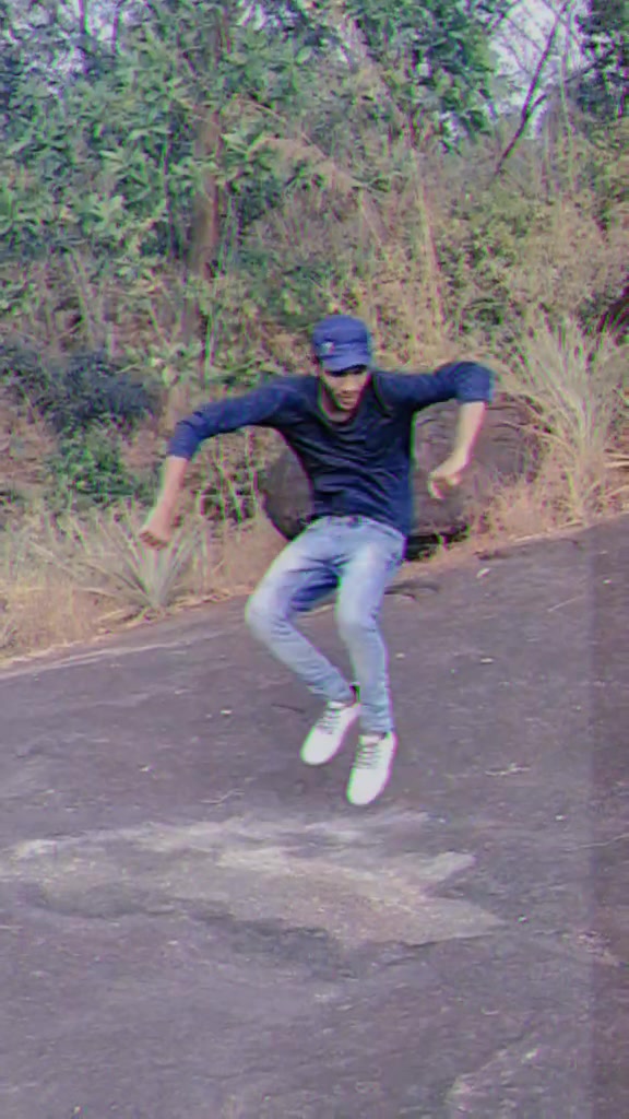@deva aravind