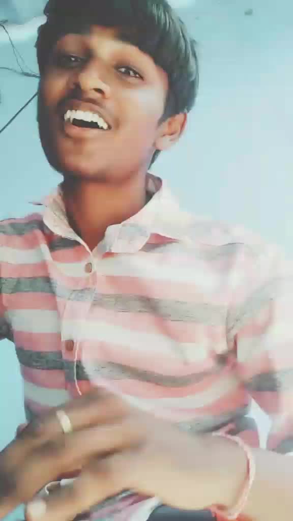 @Akshith Mamidala