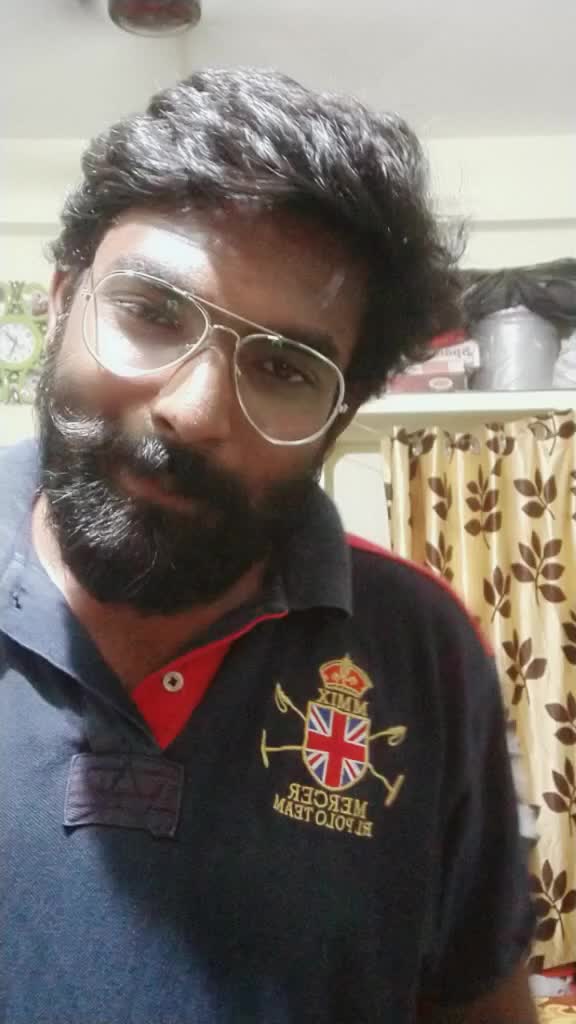 @Vinod Prabha