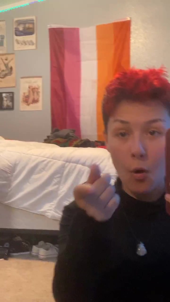 @gay panic