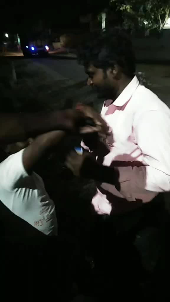 @Vinaykumar Chitteti