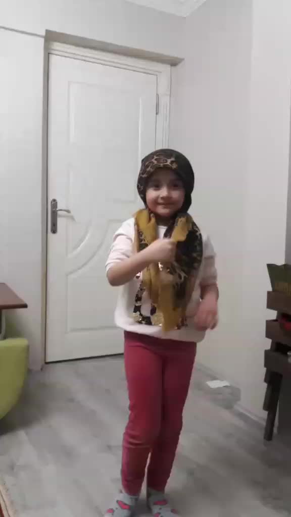 @Ayfer & Gamze Fidan