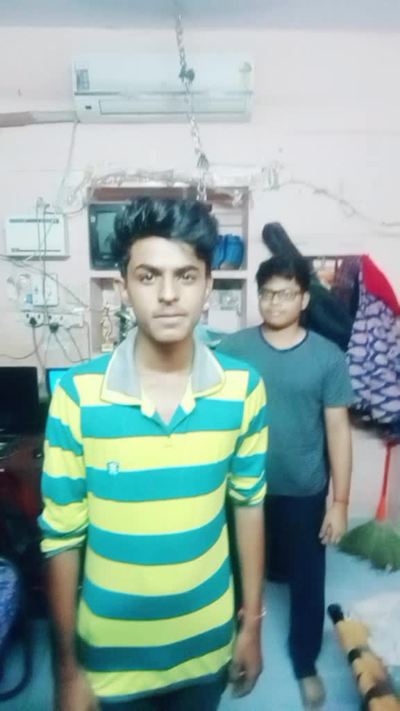 @Venkat Balaji