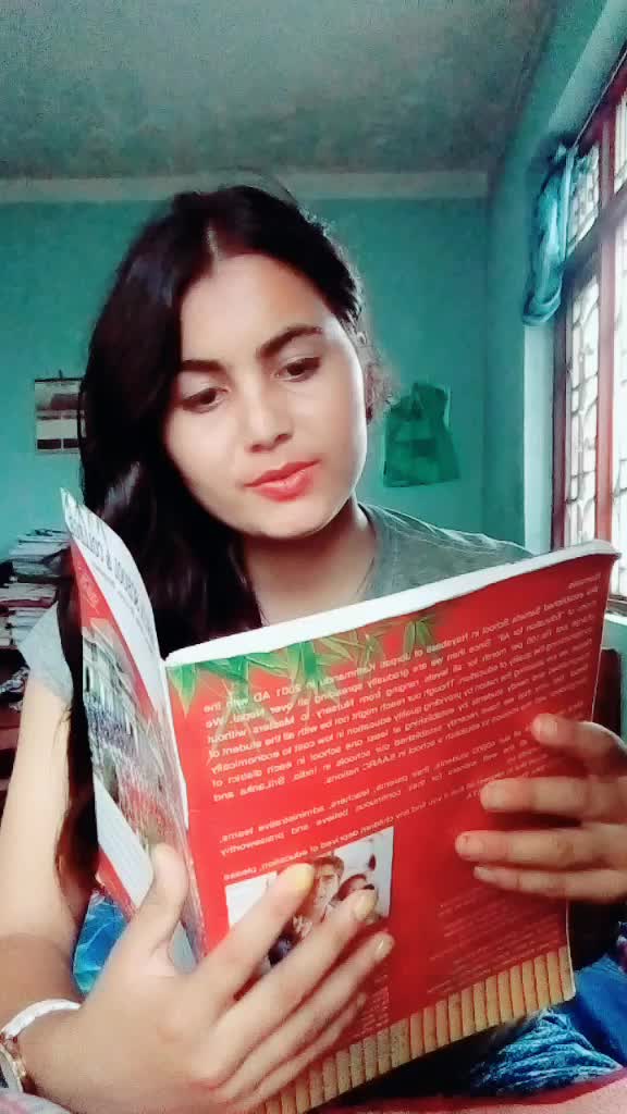 @Manisha Parajuli