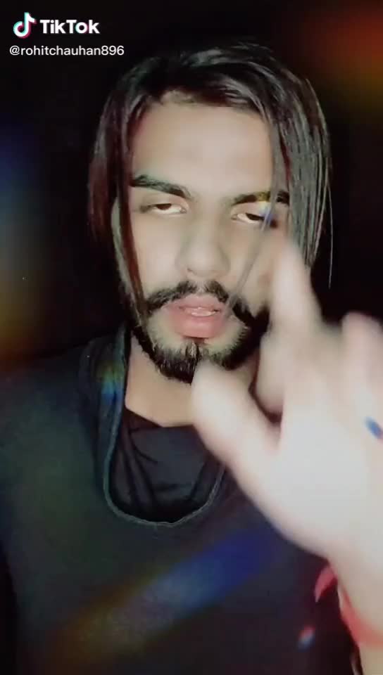 @Rohit Chauhan ✔️