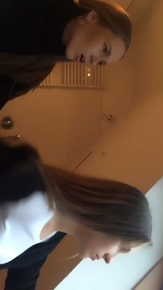 @Alina & Sabrina