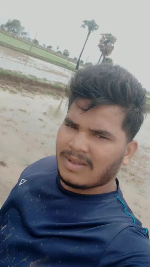 @Abishek Godhumala