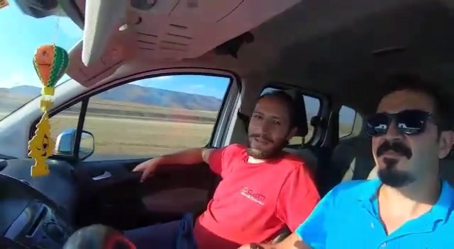 @Gokhan Kaya