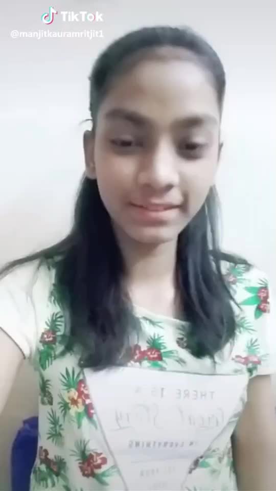 @@ PUNJABI KURI ❤️