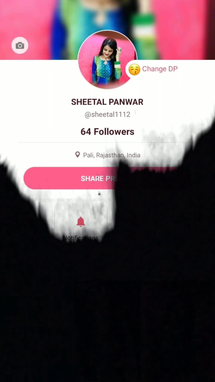 @Sheetal❤️