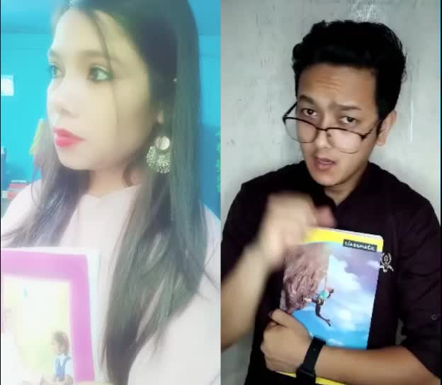 @Awantika Chhetri