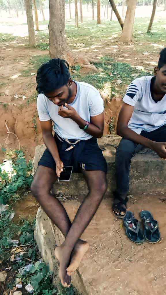 @Billasathish