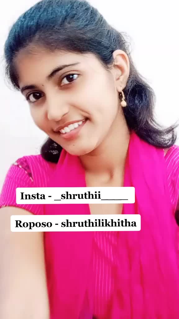 @💫 SHRUTHI 💫