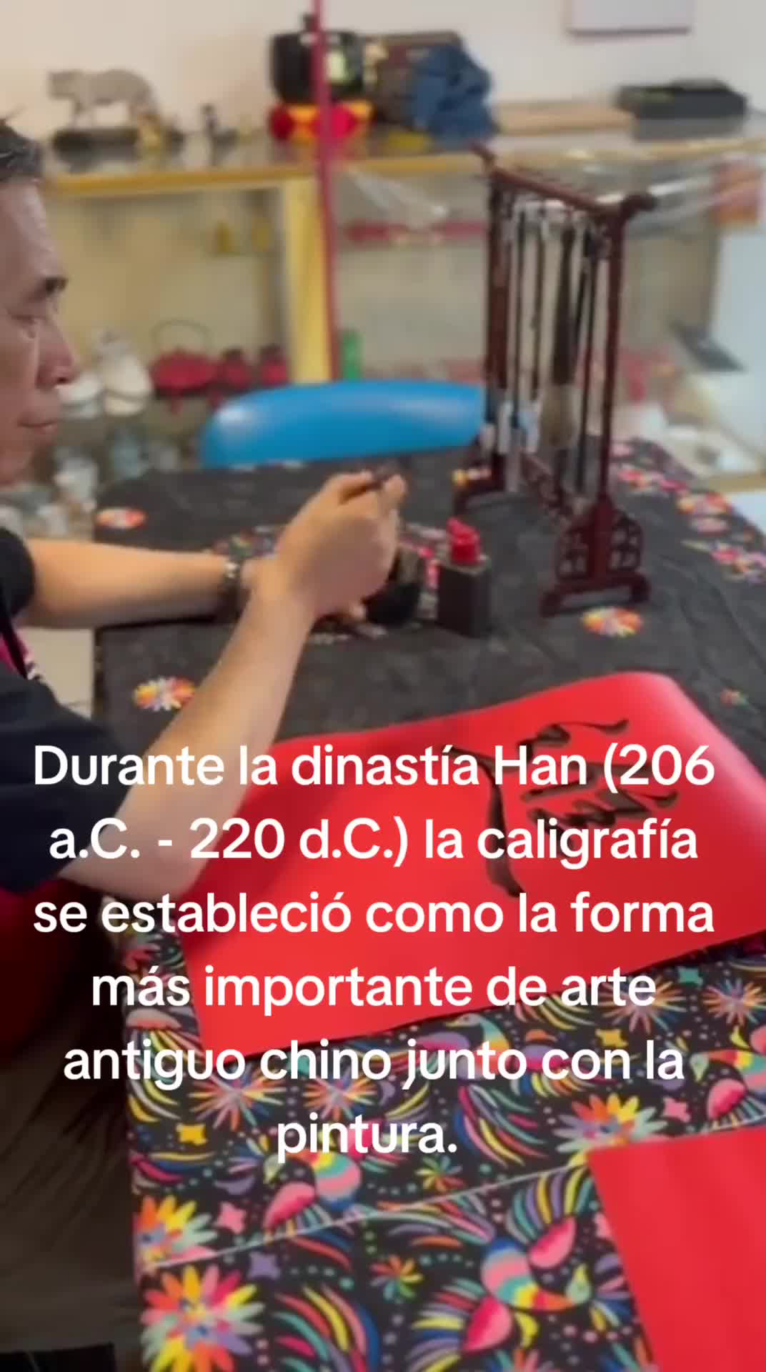 @CES WUSHU