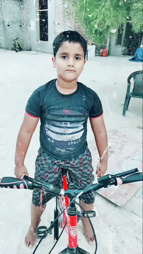 @harsh singh