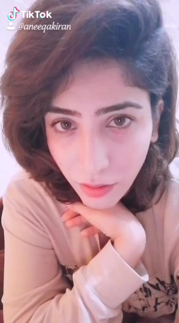 @Aneeqa kiran