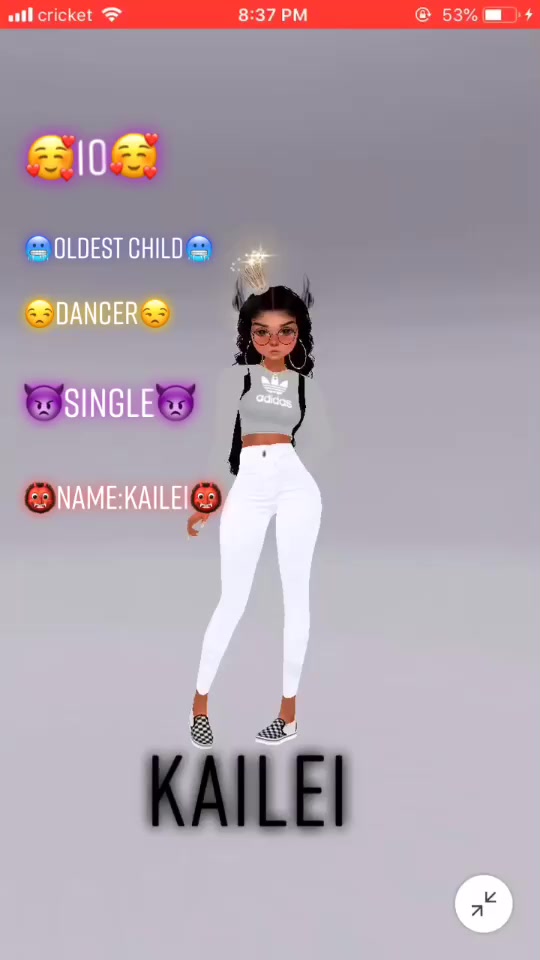 @Black is beautiful