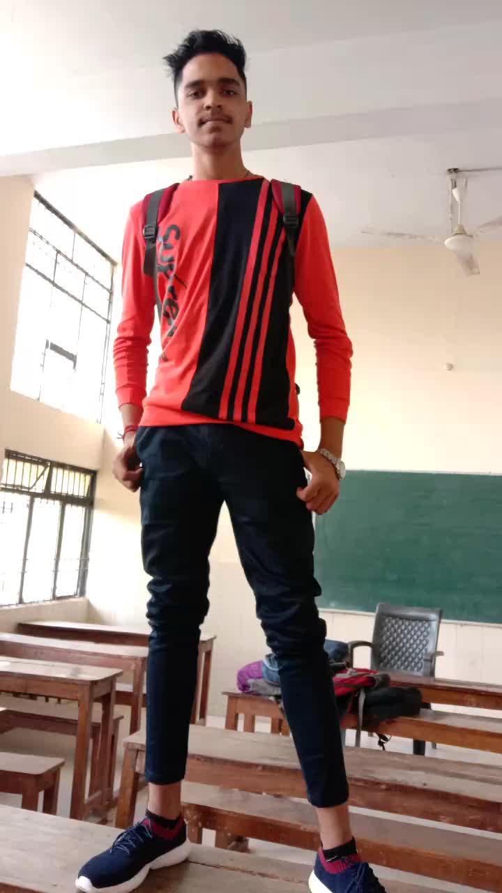 @Sʜᴀᴋᴛɪ Sɪɴɢʜ✔️