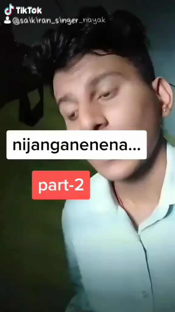 @saikiran singer