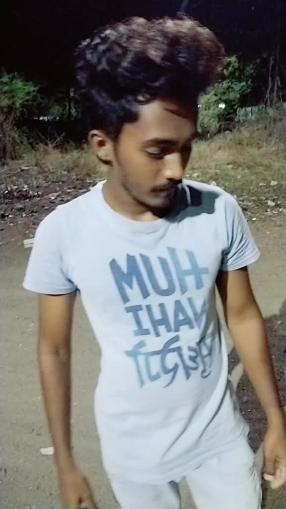 @BOND' Kamble