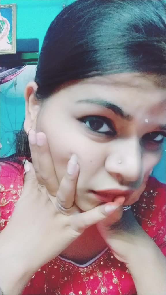 @bujjima honey 😘