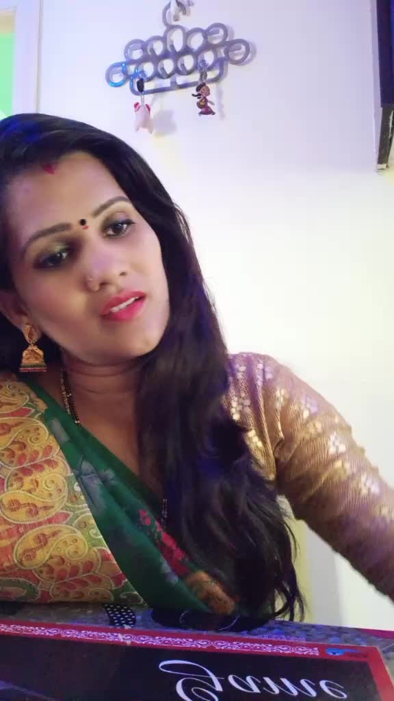 @anusha