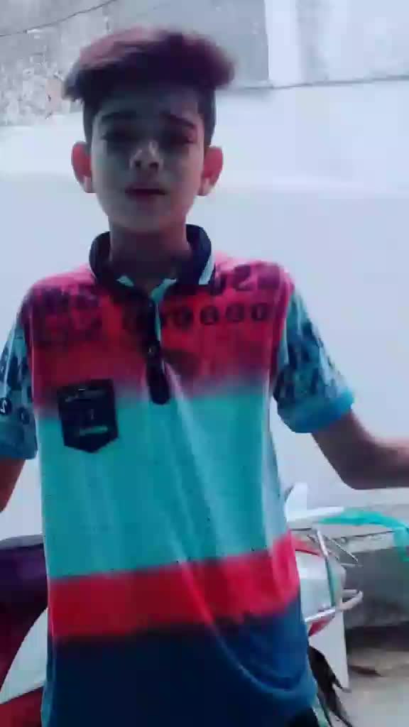 @handsome munda VÝØM