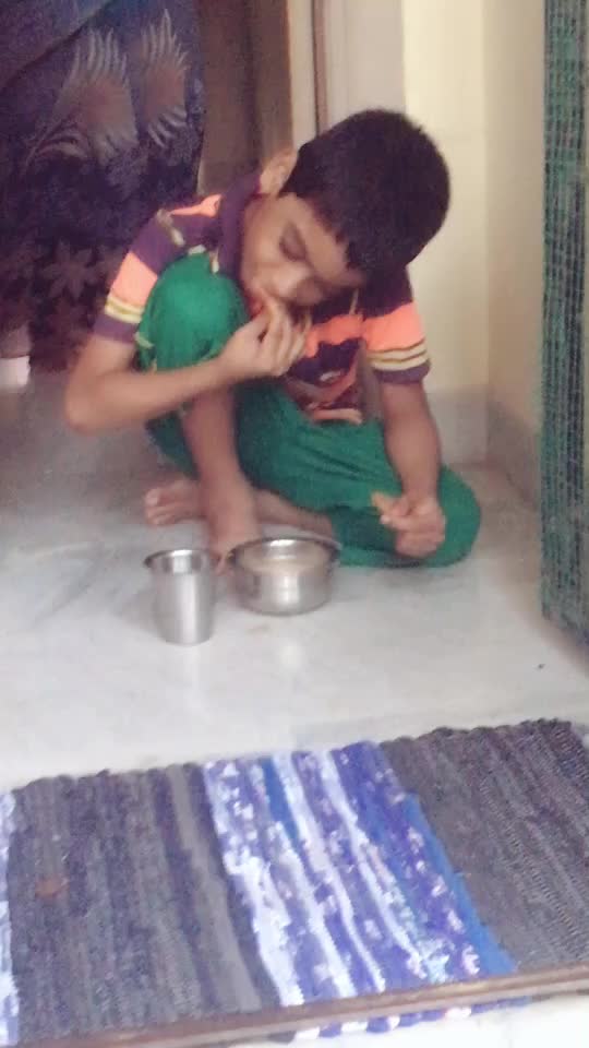 @Ashikreigns