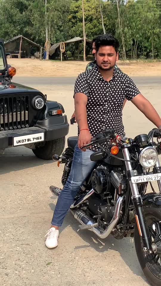 @Arjun Thakur
