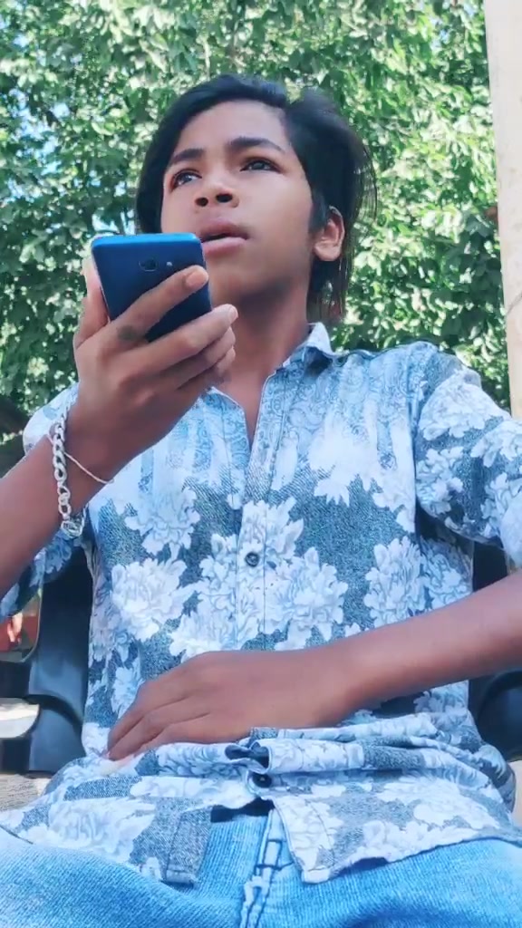@Chirag Bheshjaliya