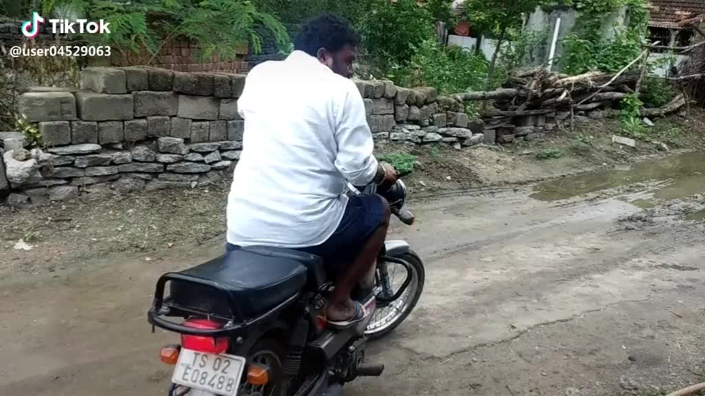 @Tik Toker