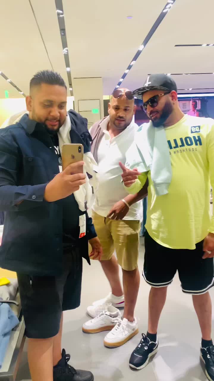 @BHATTI SALON 💇&zwj;♂️