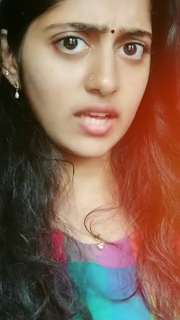@Karthika B Nair❤️