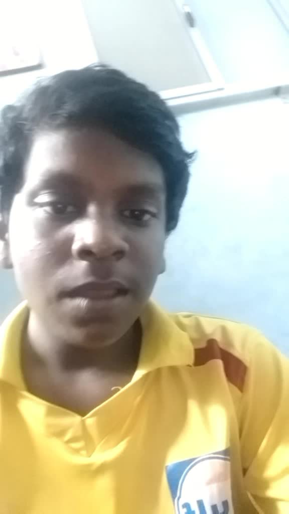 @Lokesh7