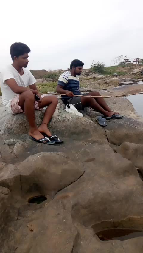@Nikkinder Bhukya