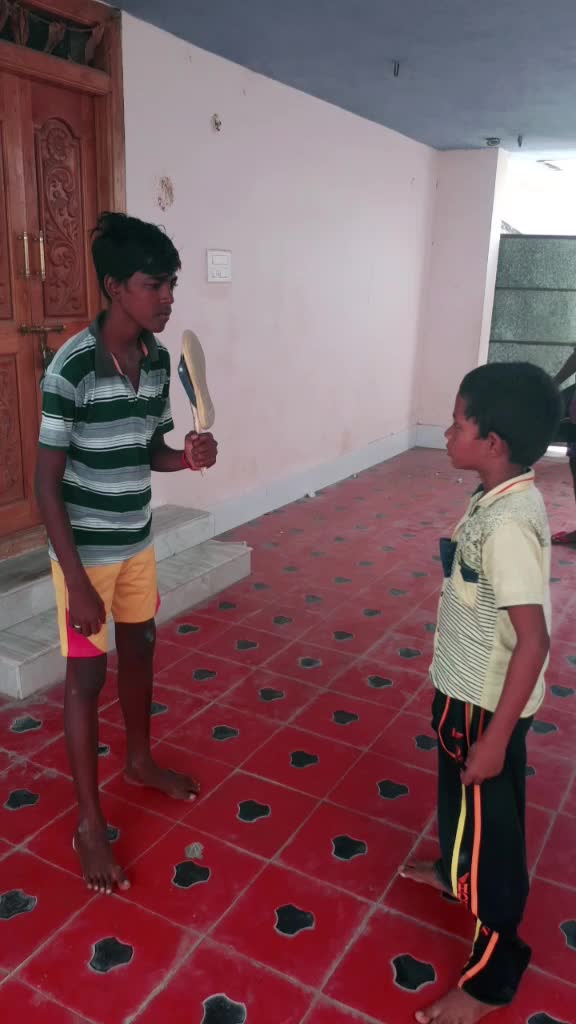 @SK Madhan