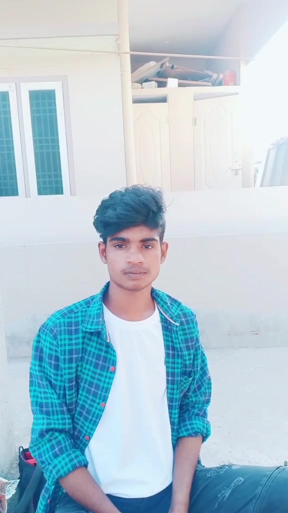@👉 ISMART HARISH :)