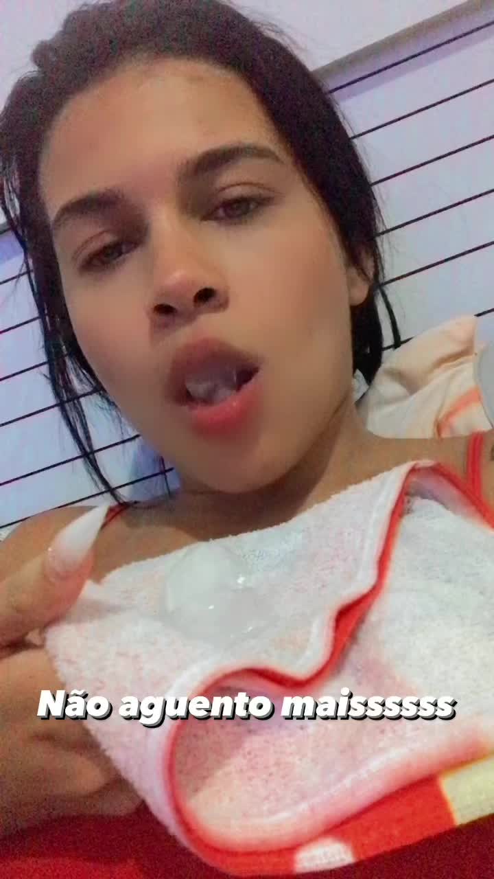 @Karen Ara&uacute;jo 🌈