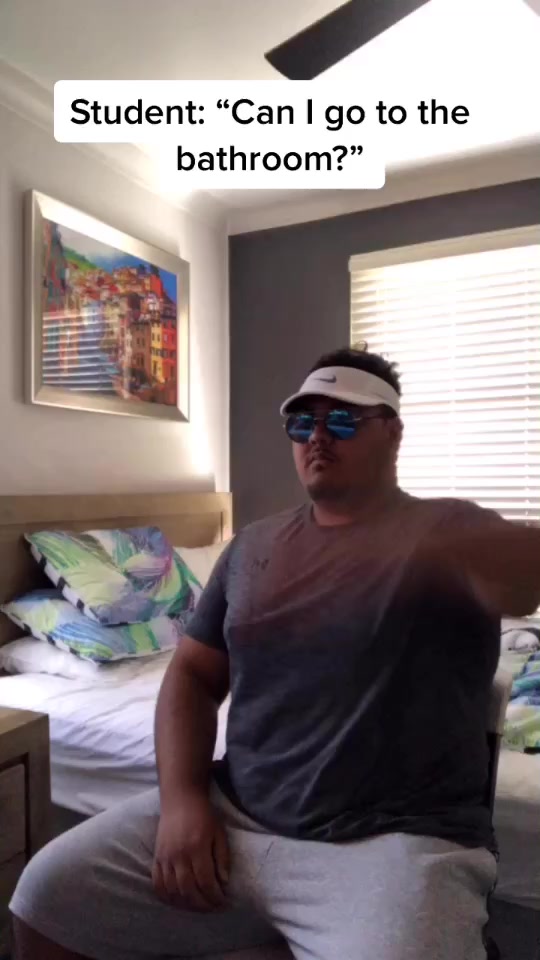 @TEVDADDY