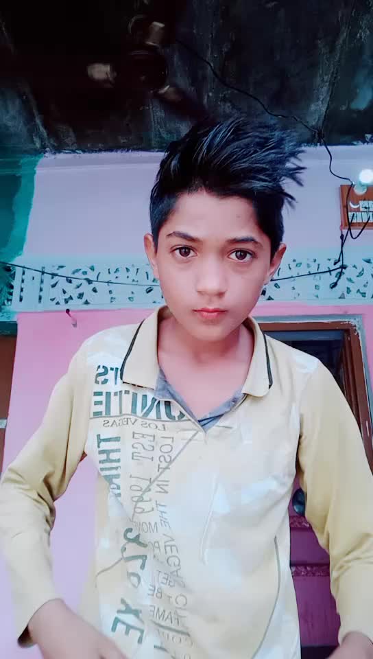 @Dangers Aashiq Mejra