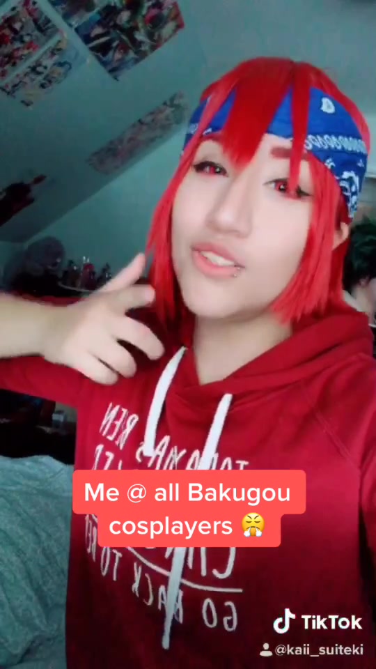 @💥Kai💥