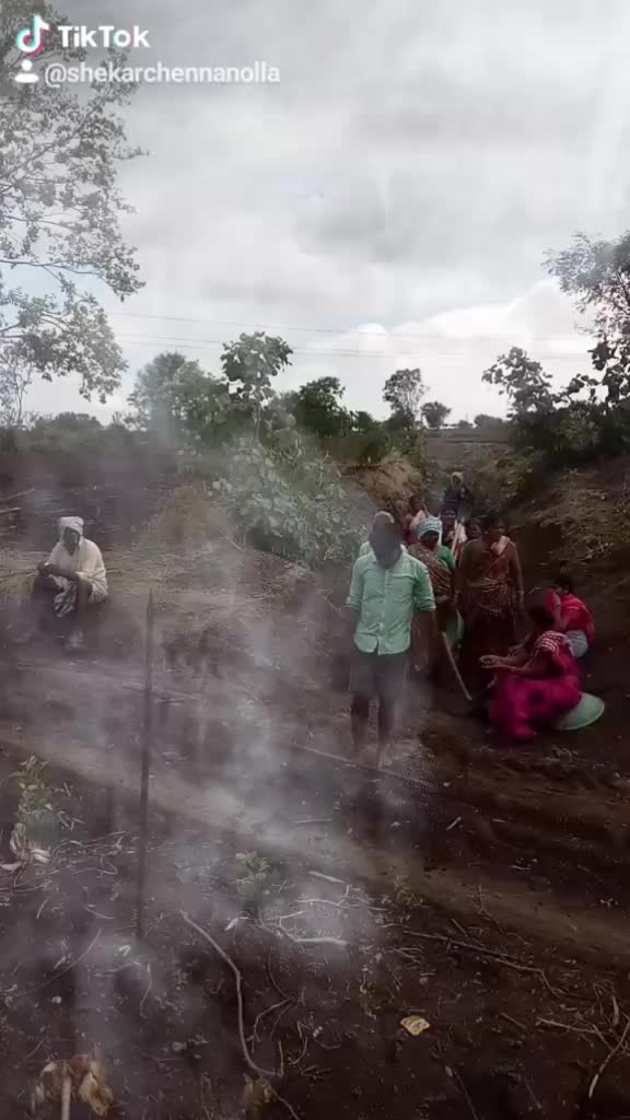 @రైతు బిడ్డ