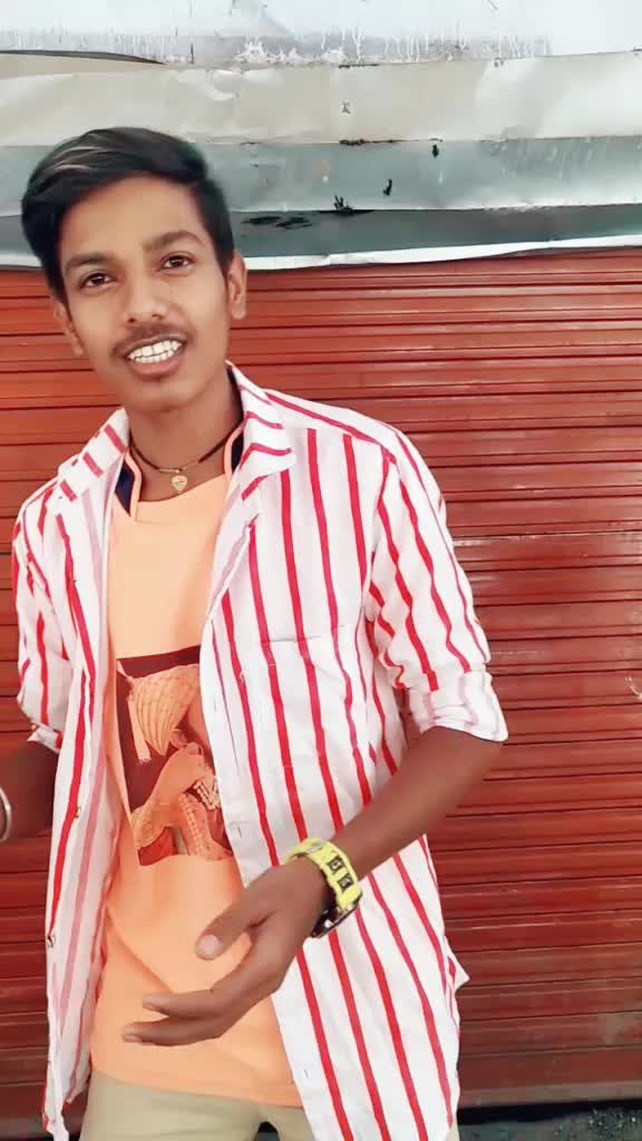 @Jayesh