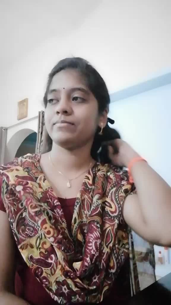 @sahithi vanam