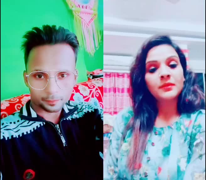 @Love ❤️ is Life....