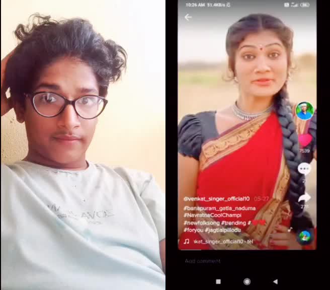 @Deepika ❤️