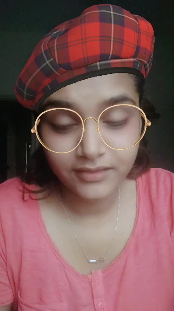 @Swetha Lovely Gal