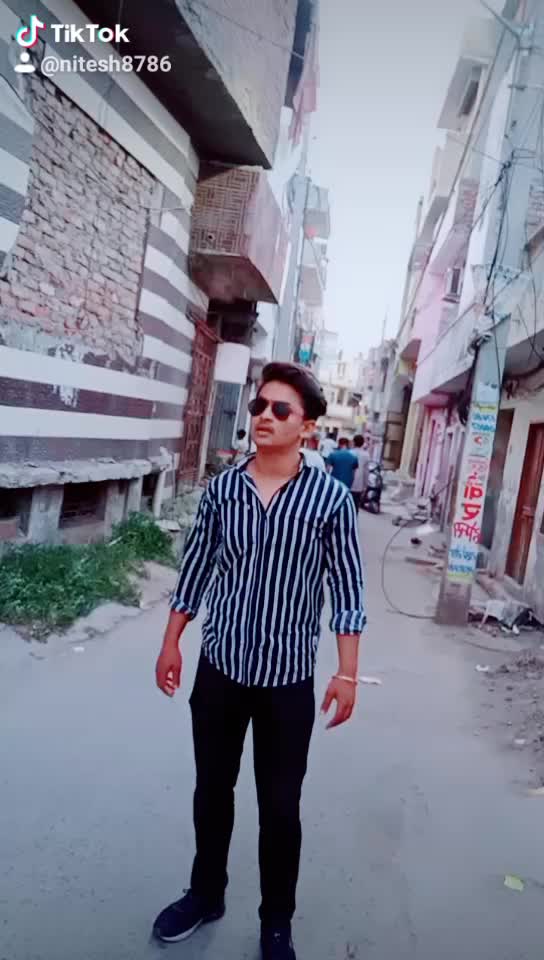 @Nitesh